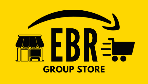 EBR Group - Awesome Goods Store.